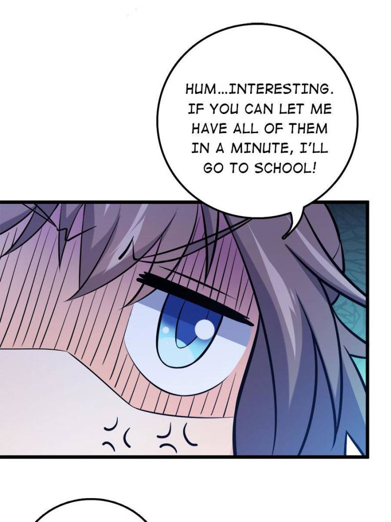 Spare Me, Great Lord! Chapter 53 - 43