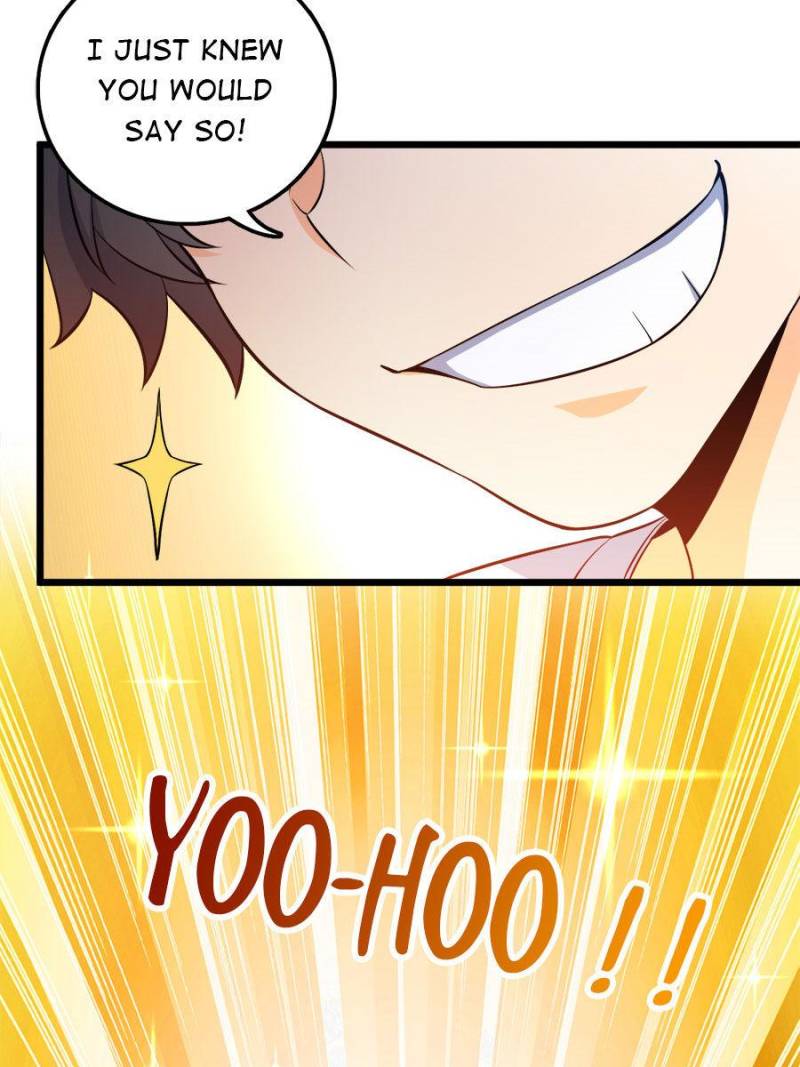 Spare Me, Great Lord! Chapter 53 - 44