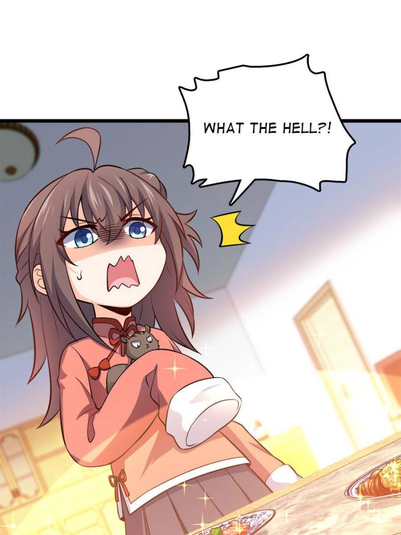 Spare Me, Great Lord! Chapter 53 - 49