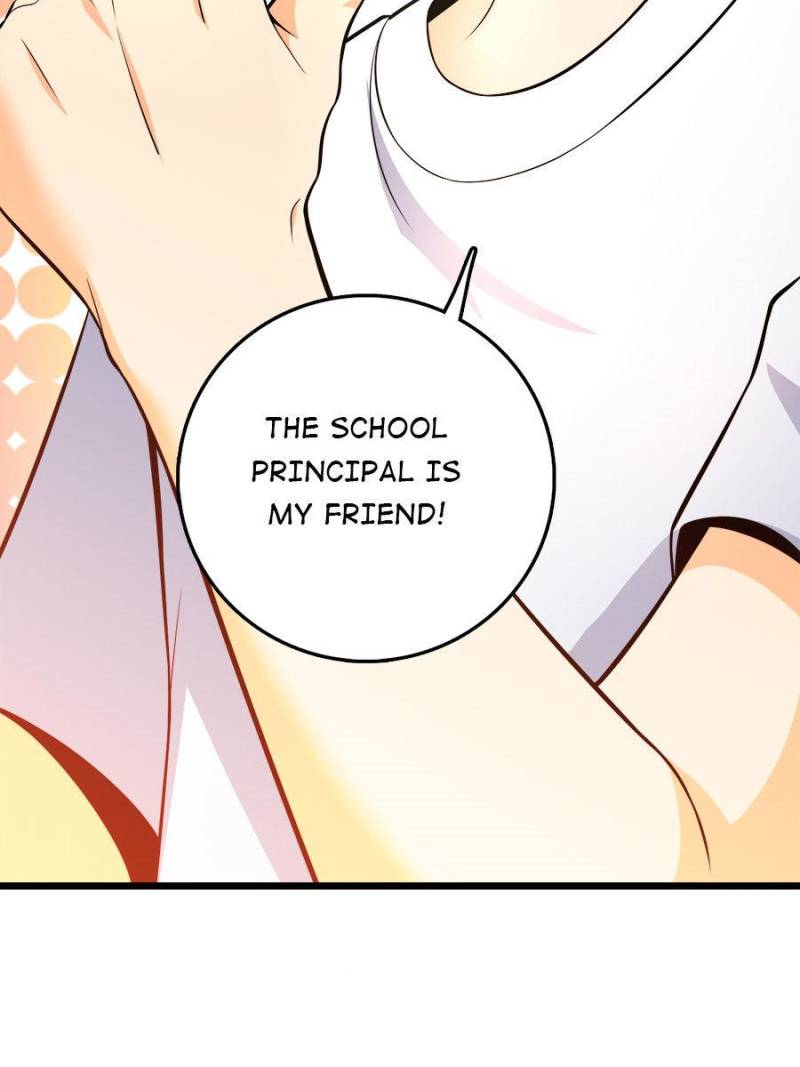 Spare Me, Great Lord! Chapter 53 - 56