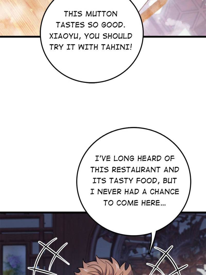 Spare Me, Great Lord! Chapter 53 - 61