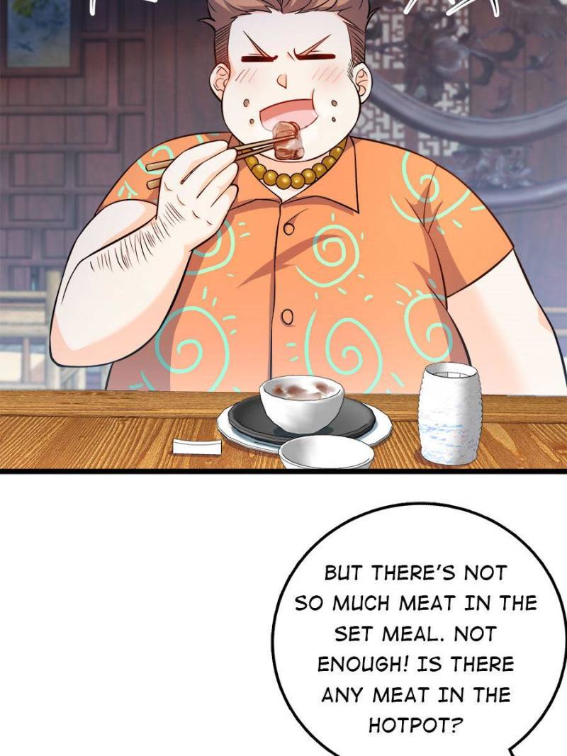 Spare Me, Great Lord! Chapter 53 - 62
