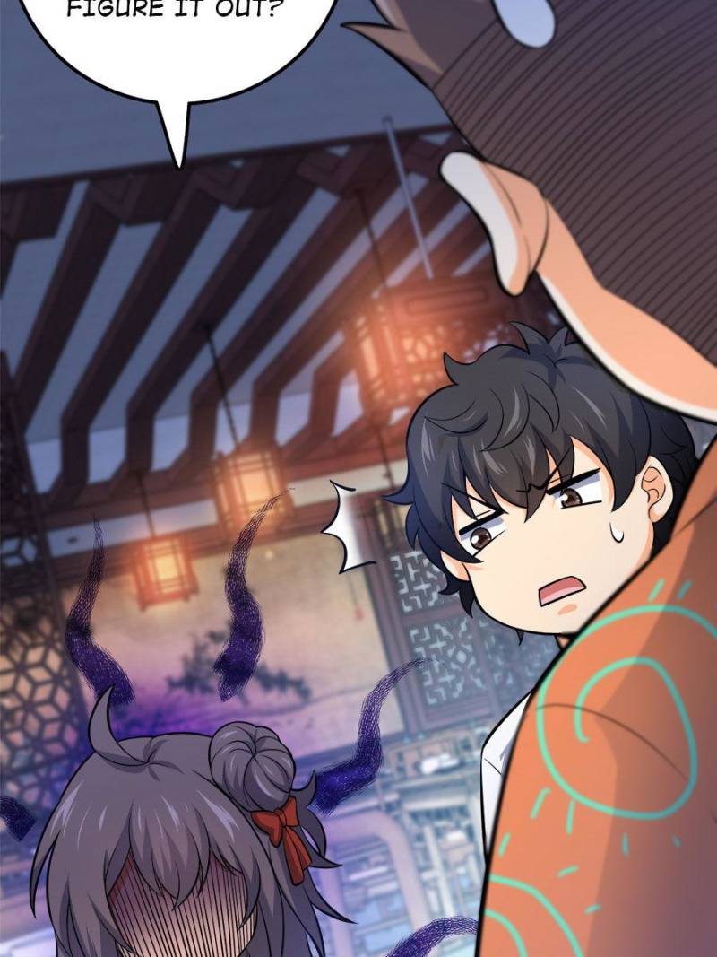 Spare Me, Great Lord! Chapter 53 - 65