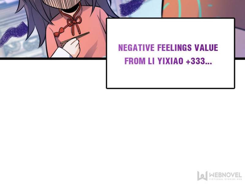 Spare Me, Great Lord! Chapter 53 - 66