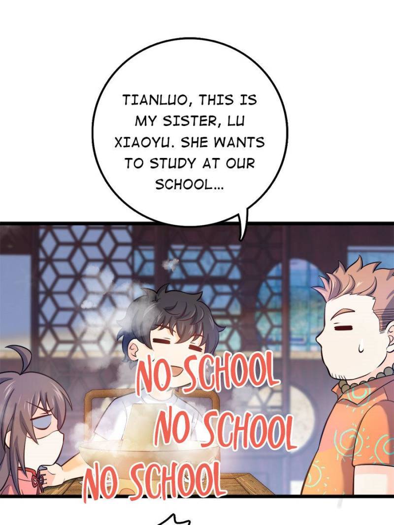 Spare Me, Great Lord! Chapter 53 - 70