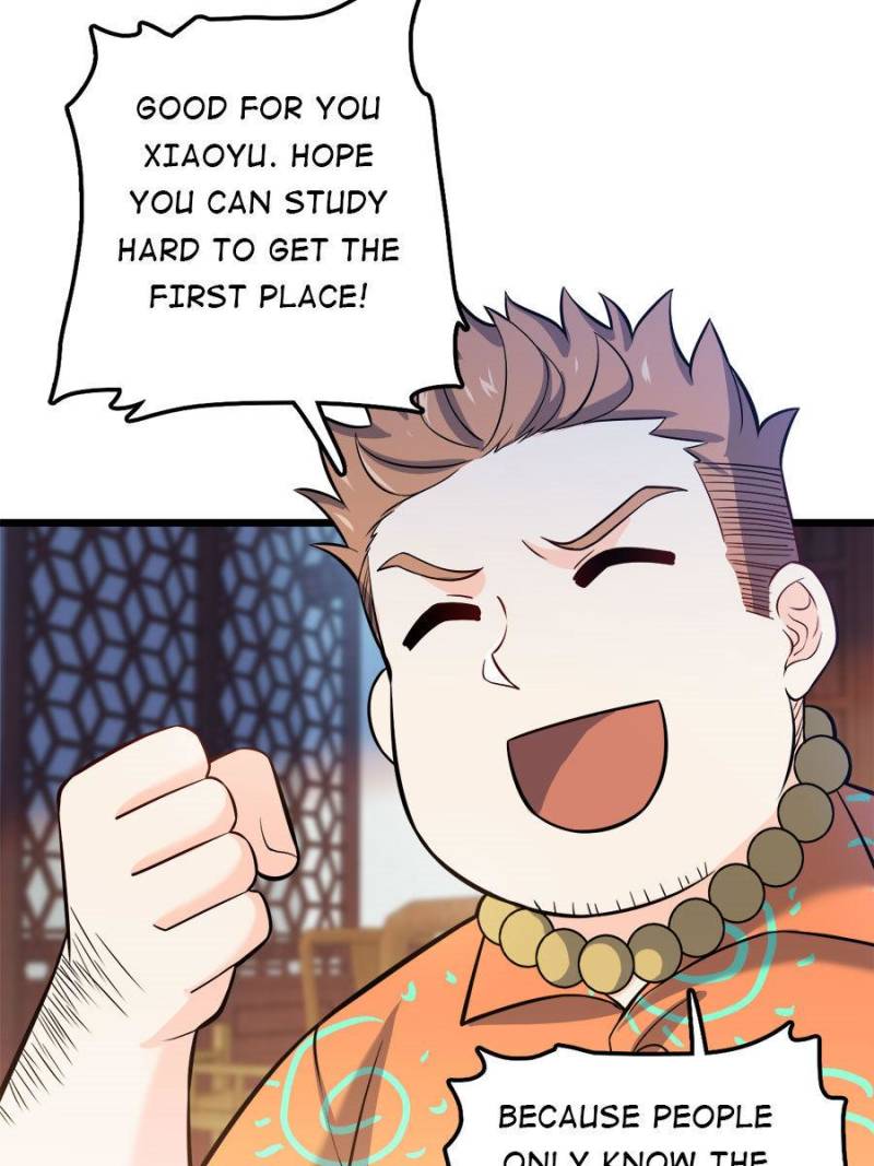 Spare Me, Great Lord! Chapter 53 - 71