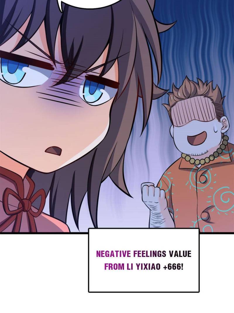 Spare Me, Great Lord! Chapter 53 - 73