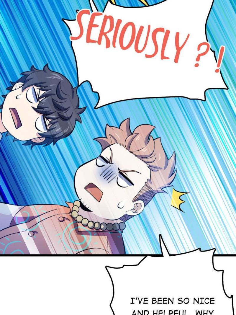 Spare Me, Great Lord! Chapter 53 - 77