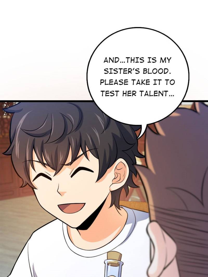 Spare Me, Great Lord! Chapter 53 - 79
