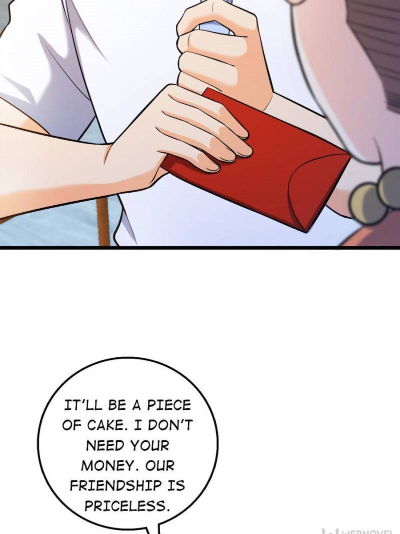 Spare Me, Great Lord! Chapter 53 - 80