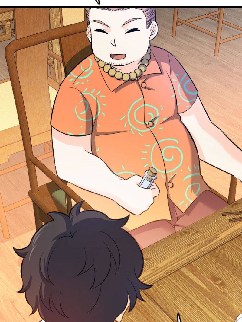 Spare Me, Great Lord! Chapter 53 - 82