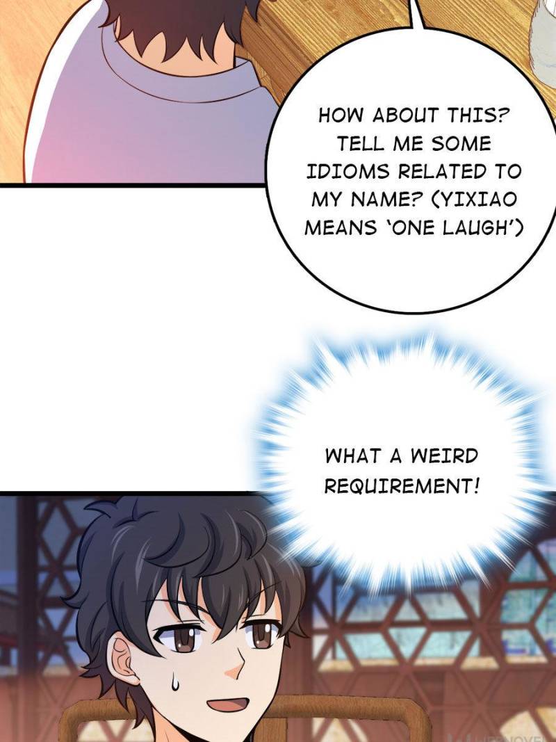Spare Me, Great Lord! Chapter 53 - 83