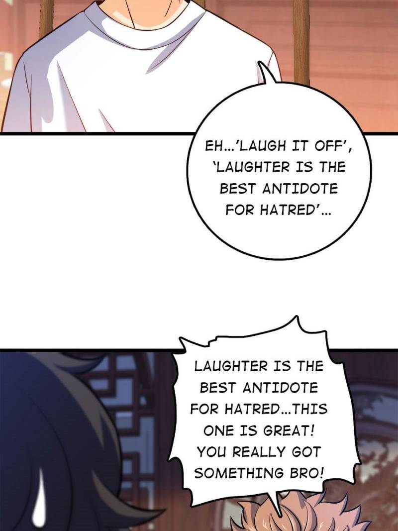 Spare Me, Great Lord! Chapter 53 - 85