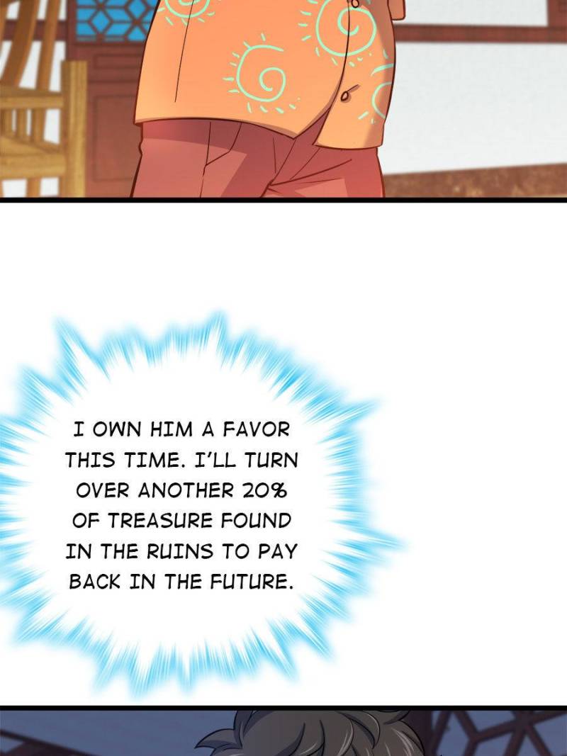 Spare Me, Great Lord! Chapter 53 - 89