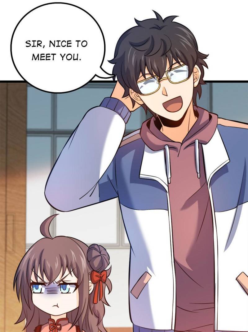 Spare Me, Great Lord! Chapter 53 - 94