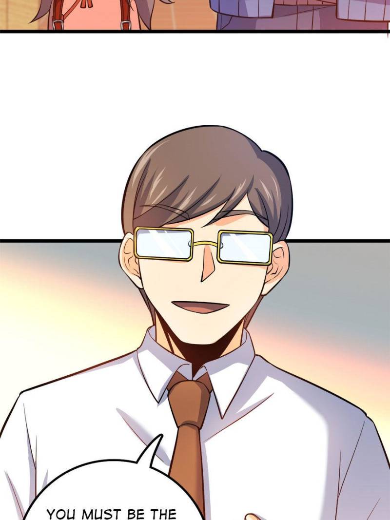 Spare Me, Great Lord! Chapter 53 - 95