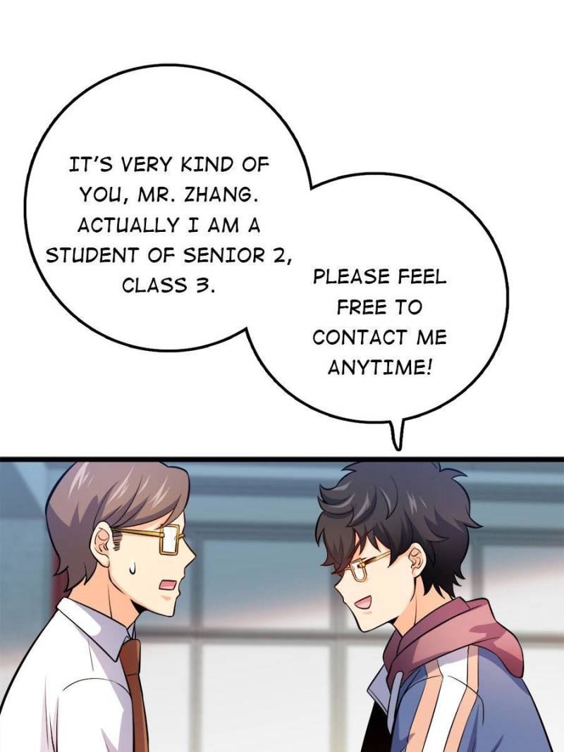 Spare Me, Great Lord! Chapter 53 - 97