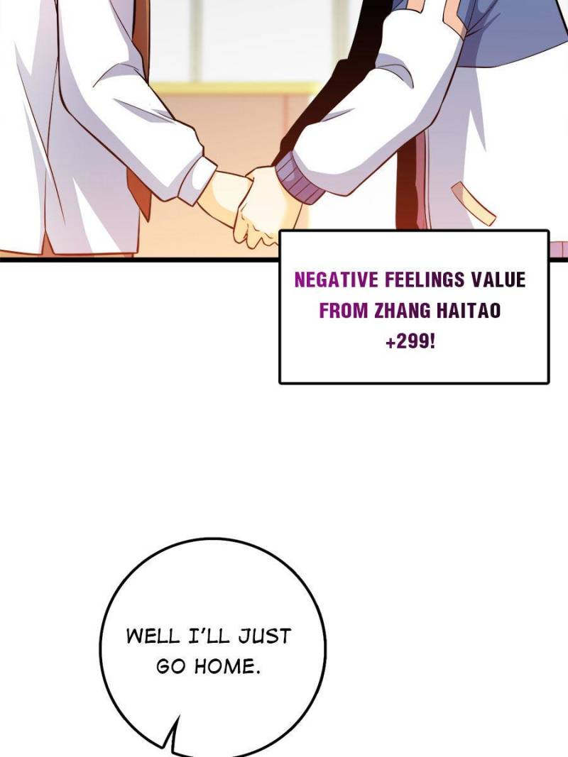 Spare Me, Great Lord! Chapter 53 - 98