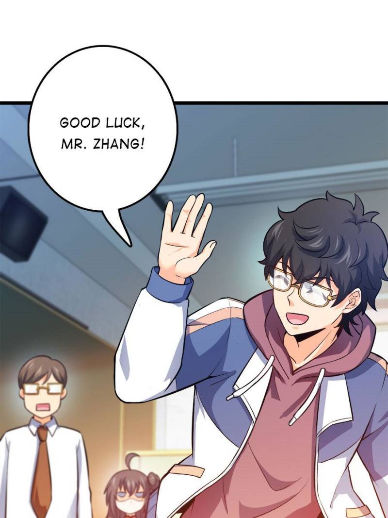 Spare Me, Great Lord! Chapter 53 - 101