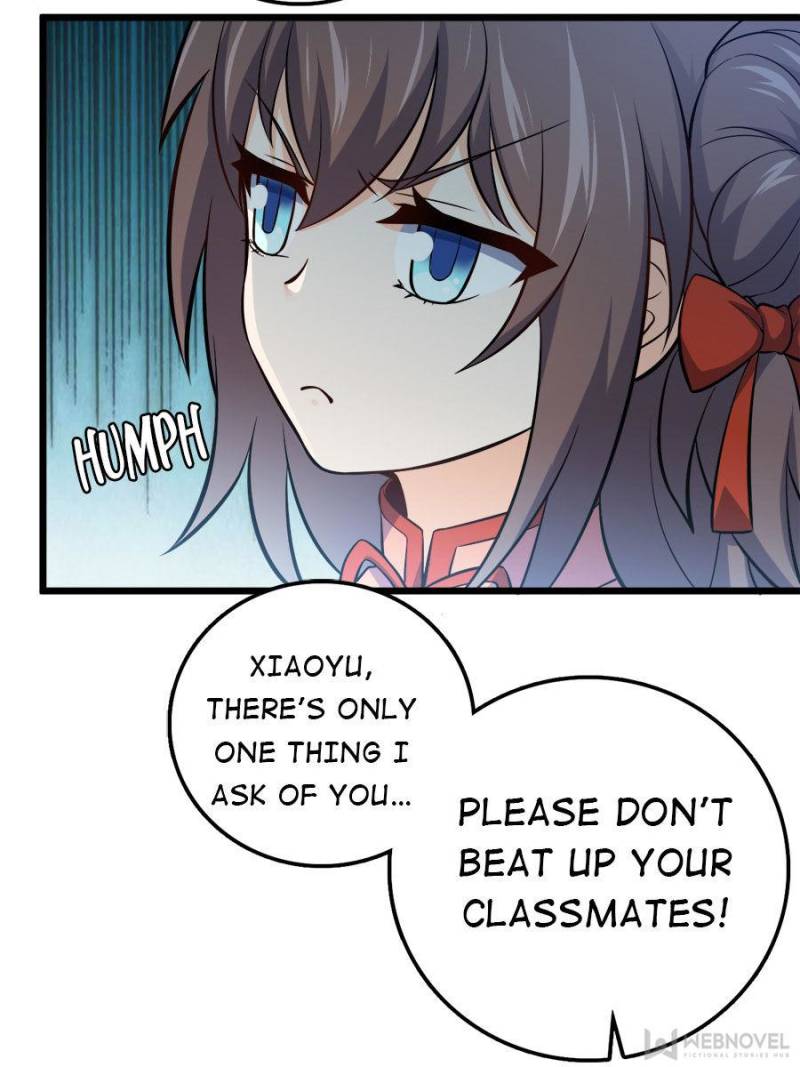 Spare Me, Great Lord! Chapter 53 - 99