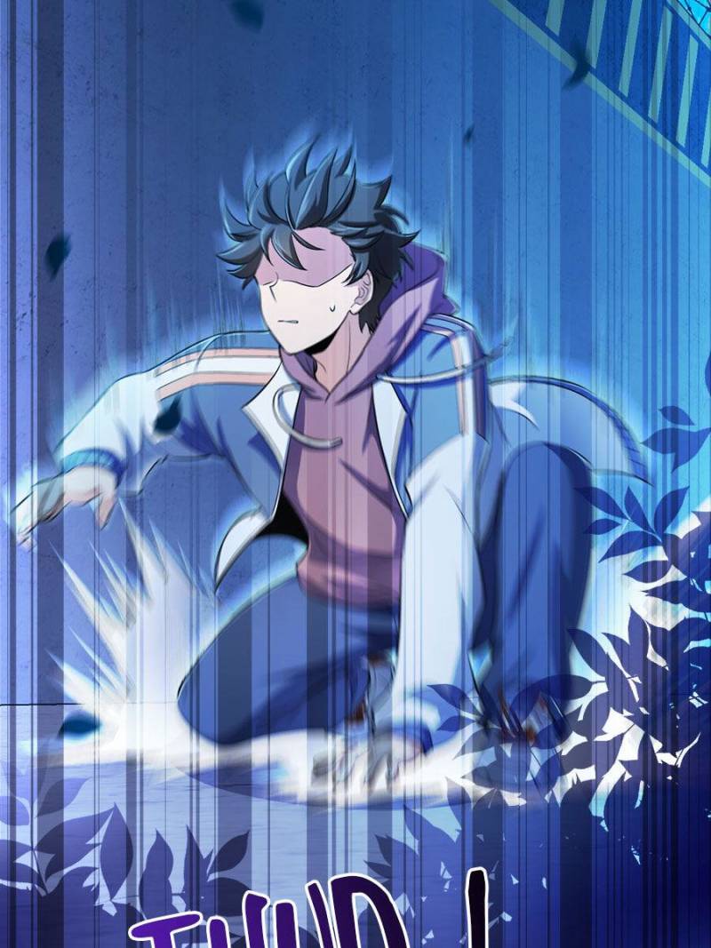 Spare Me, Great Lord! Chapter 56 - 8