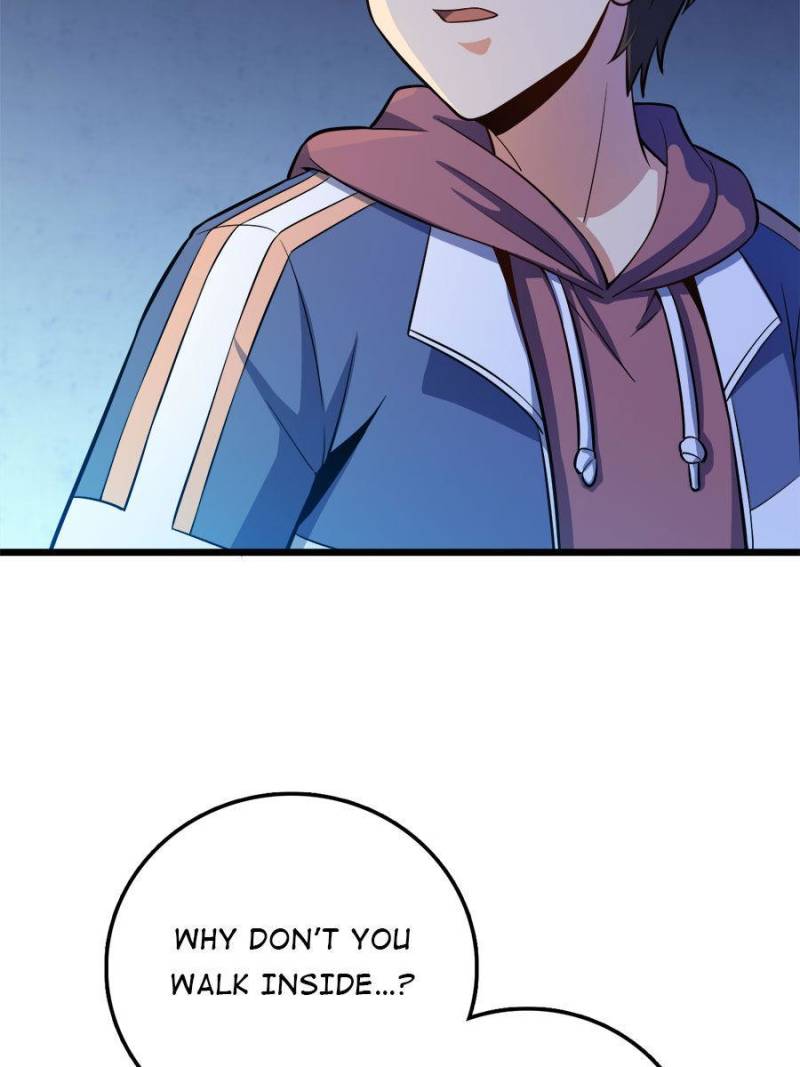 Spare Me, Great Lord! Chapter 56 - 11