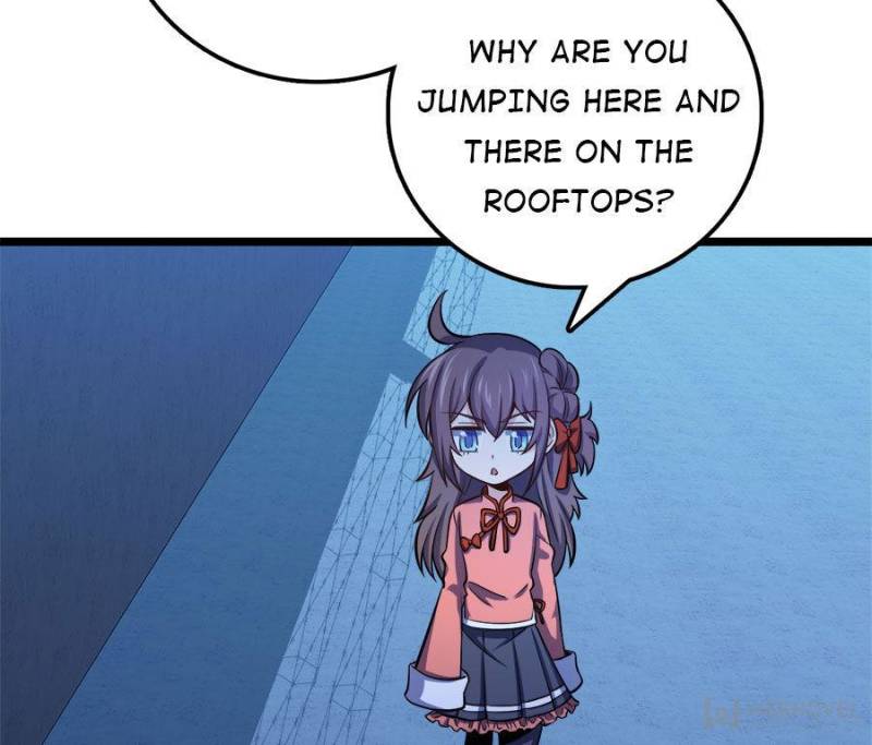 Spare Me, Great Lord! Chapter 56 - 12