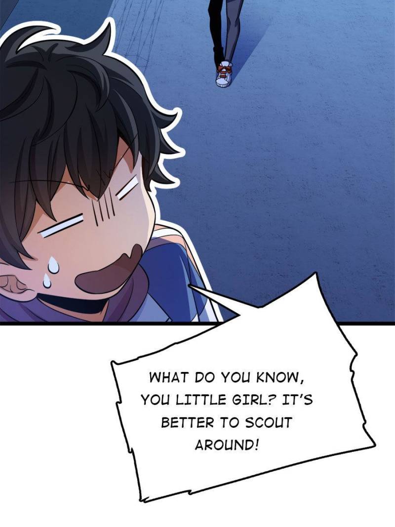 Spare Me, Great Lord! Chapter 56 - 13