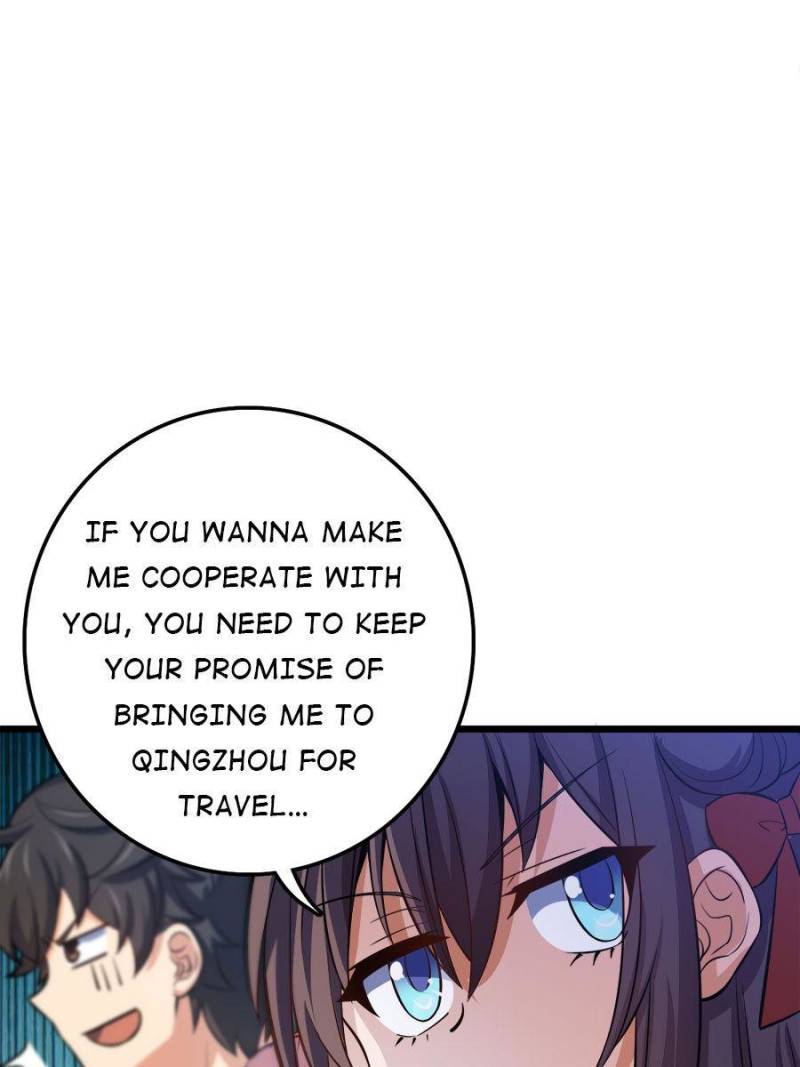 Spare Me, Great Lord! Chapter 56 - 14