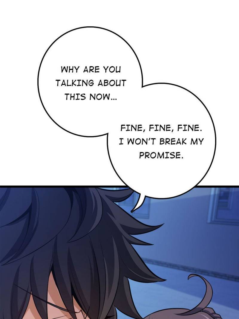 Spare Me, Great Lord! Chapter 56 - 16
