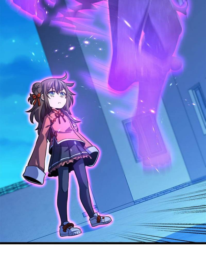 Spare Me, Great Lord! Chapter 56 - 20