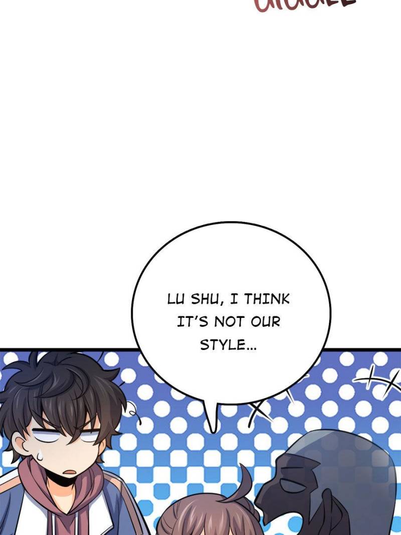 Spare Me, Great Lord! Chapter 56 - 23