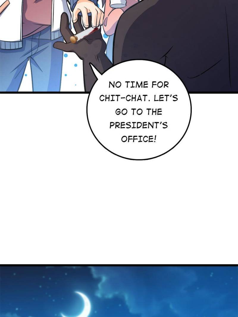 Spare Me, Great Lord! Chapter 56 - 25