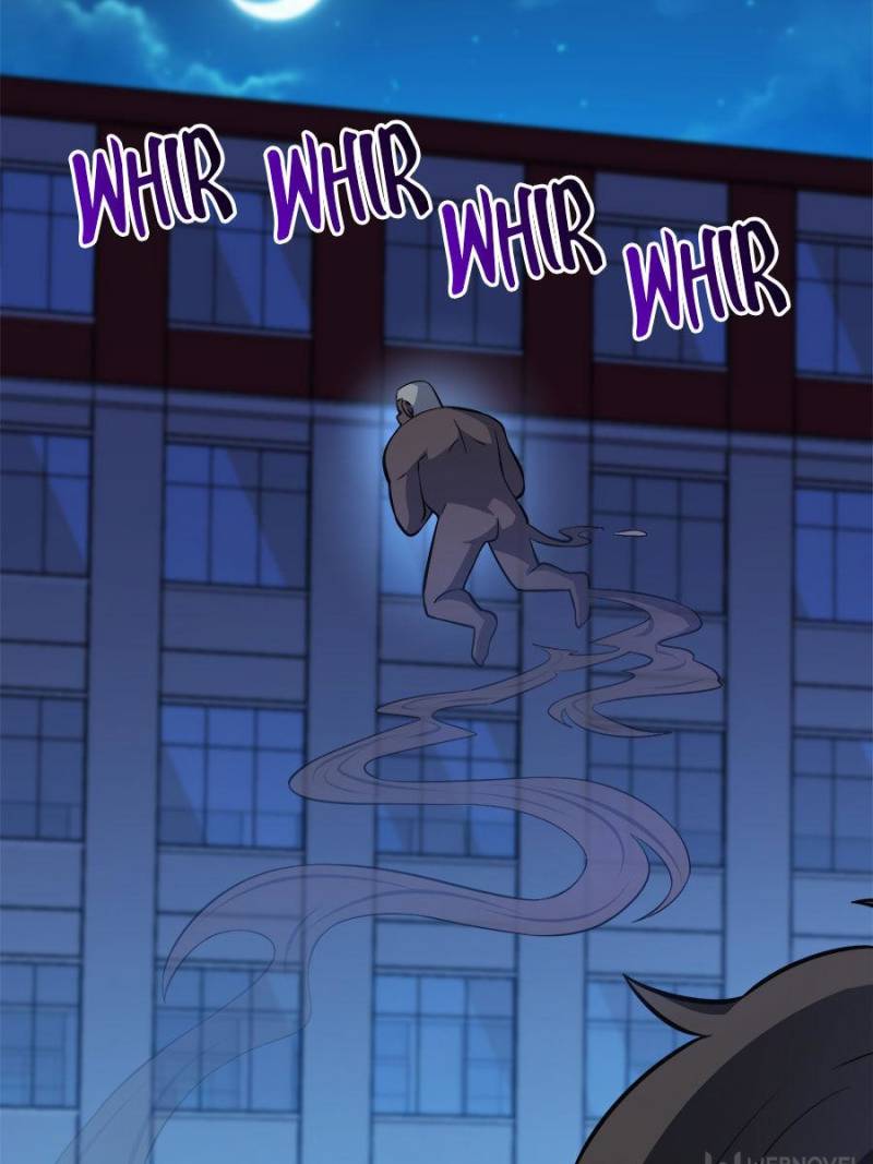 Spare Me, Great Lord! Chapter 56 - 26