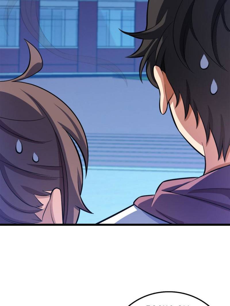Spare Me, Great Lord! Chapter 56 - 28