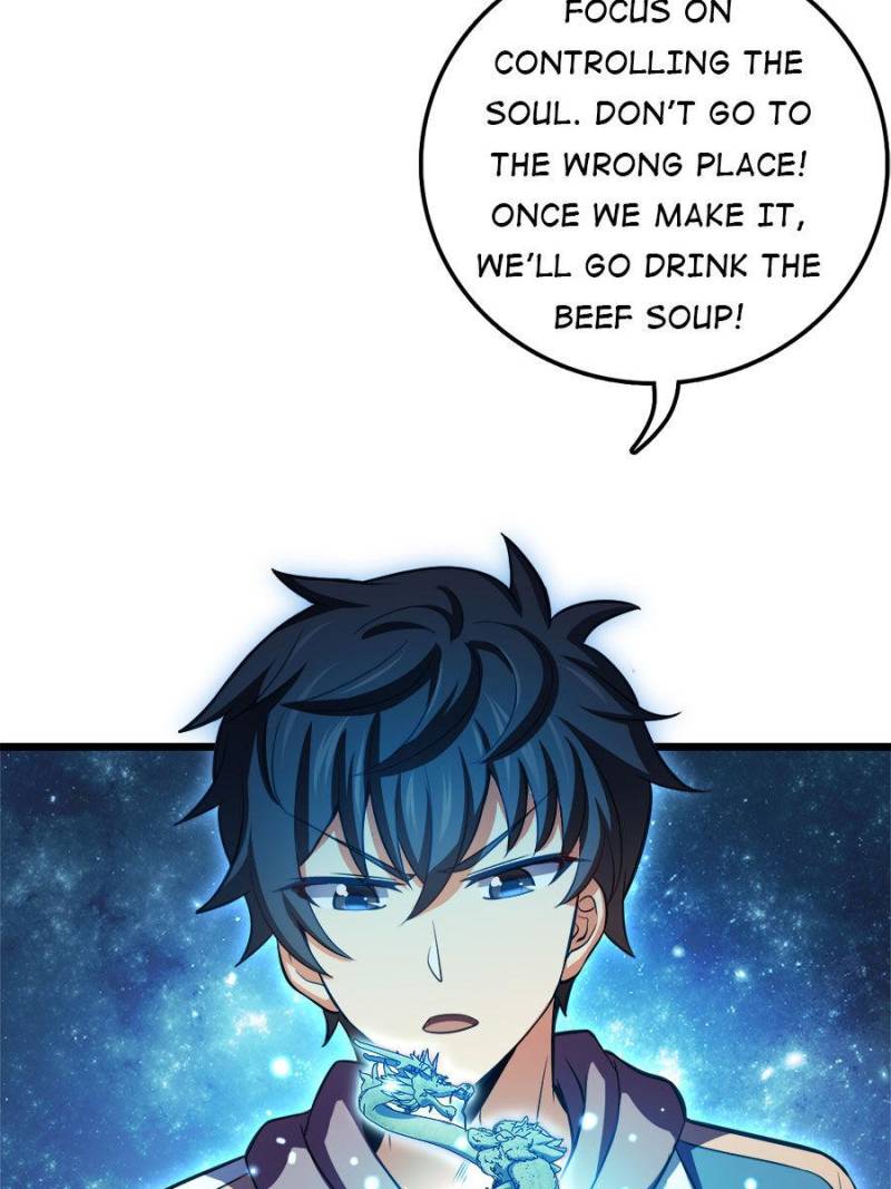 Spare Me, Great Lord! Chapter 56 - 29