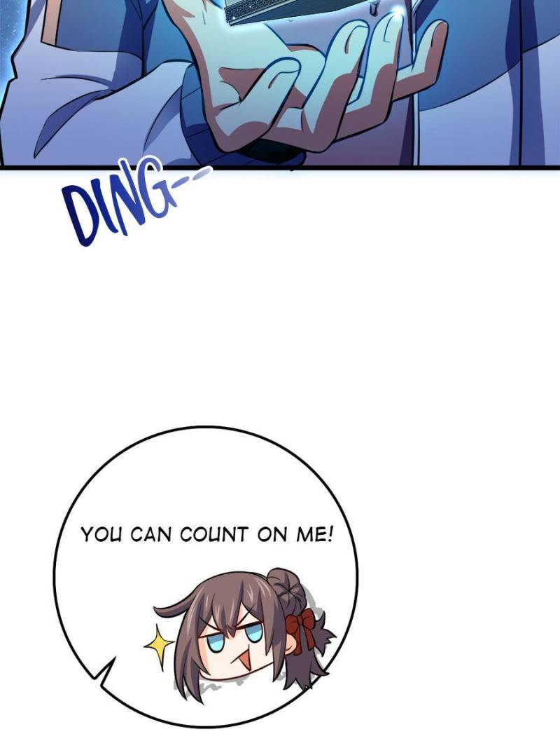 Spare Me, Great Lord! Chapter 56 - 31