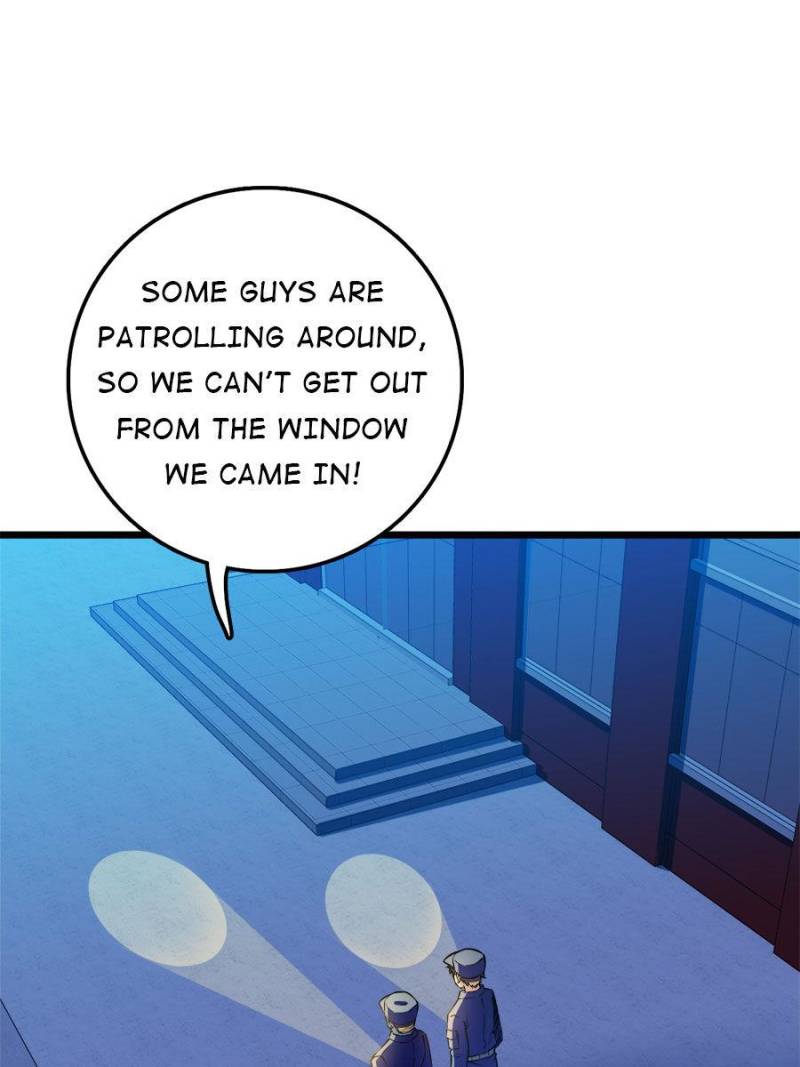 Spare Me, Great Lord! Chapter 56 - 43