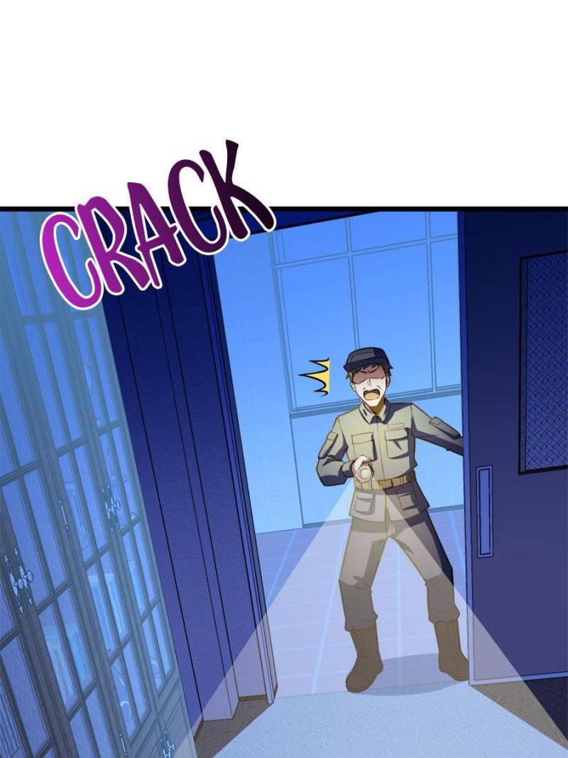 Spare Me, Great Lord! Chapter 56 - 49