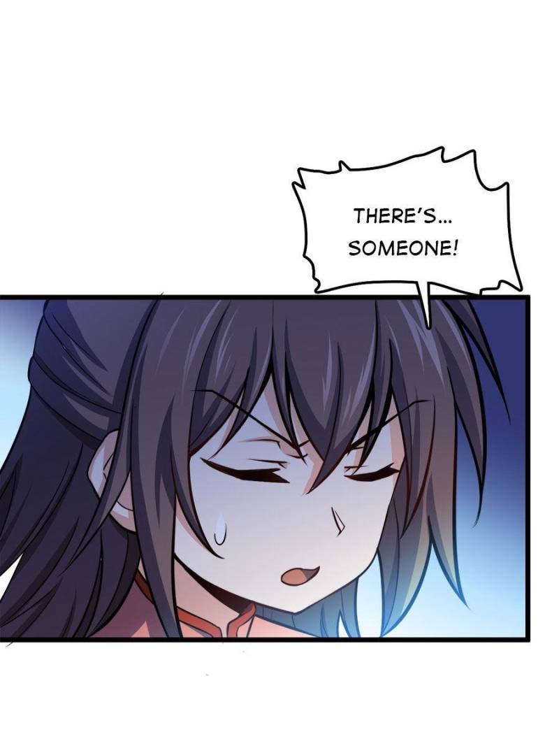 Spare Me, Great Lord! Chapter 56 - 52
