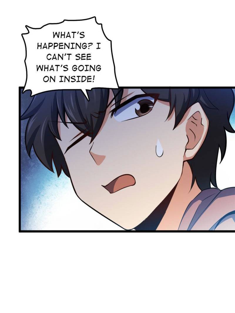 Spare Me, Great Lord! Chapter 56 - 53
