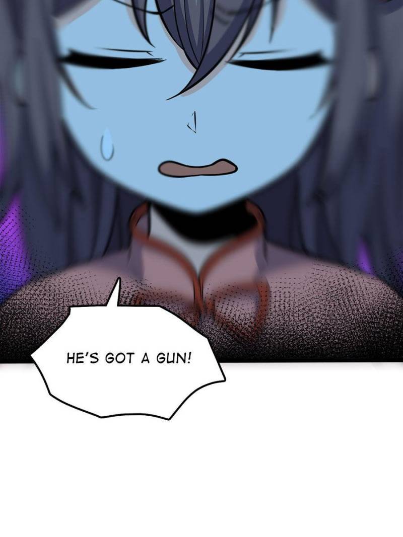 Spare Me, Great Lord! Chapter 56 - 58