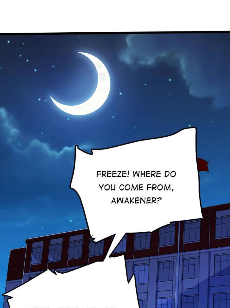 Spare Me, Great Lord! Chapter 56 - 59