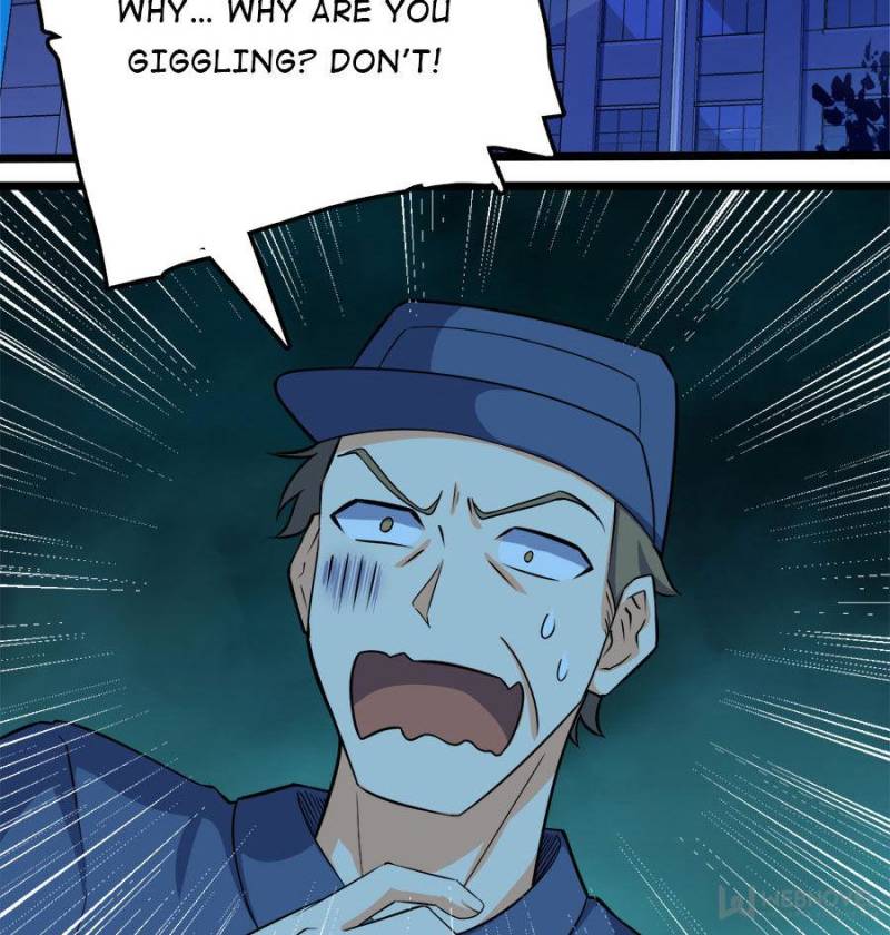 Spare Me, Great Lord! Chapter 56 - 60