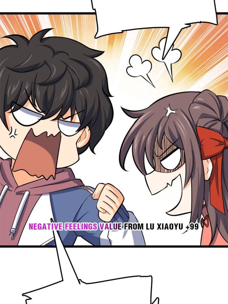 Spare Me, Great Lord! Chapter 56 - 62