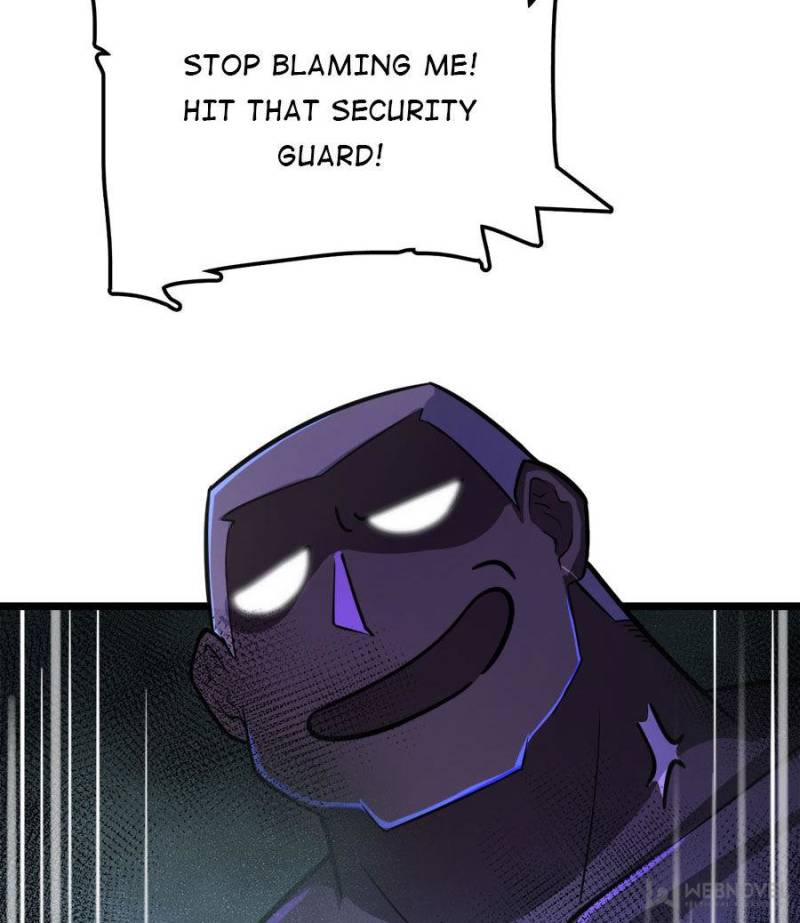 Spare Me, Great Lord! Chapter 56 - 63