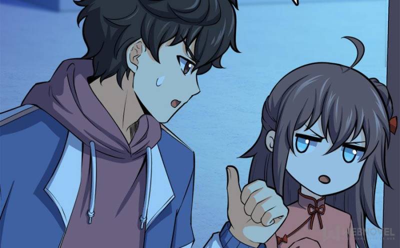 Spare Me, Great Lord! Chapter 56 - 69