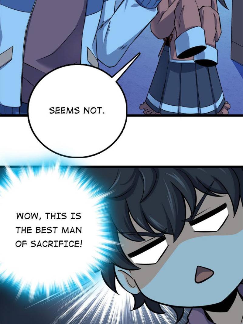 Spare Me, Great Lord! Chapter 56 - 70