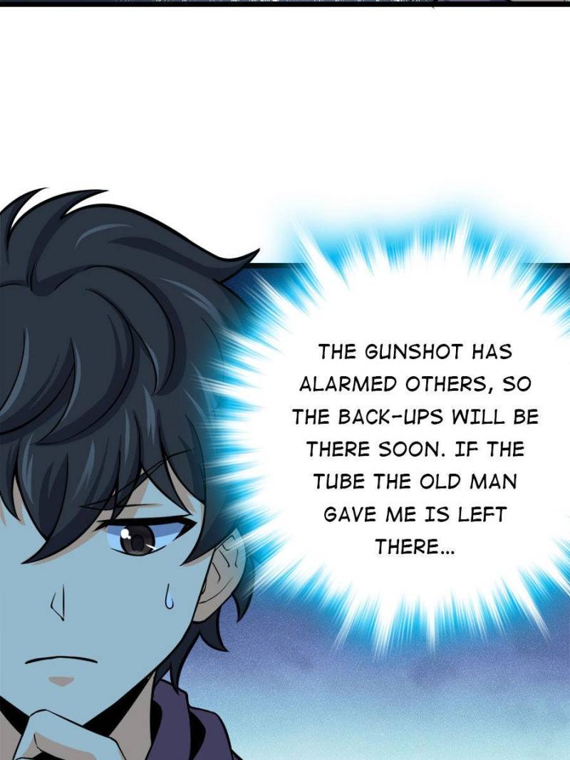 Spare Me, Great Lord! Chapter 56 - 71