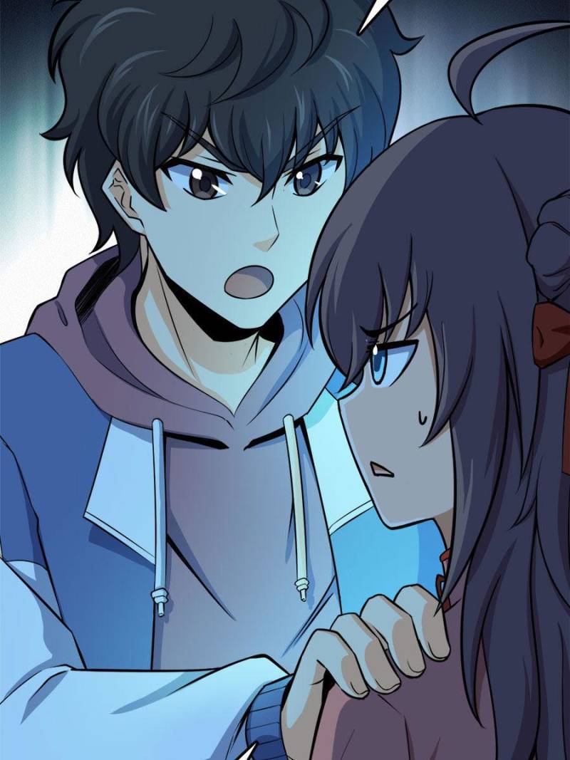 Spare Me, Great Lord! Chapter 56 - 76